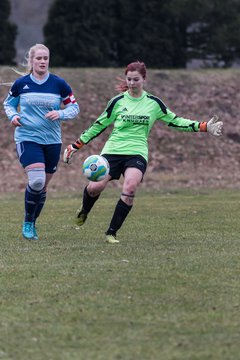 Bild 118 - B-Juniorinnen SG Olympa/Russee - Post- und Telekom SV Kiel : Ergebnis: 2:2